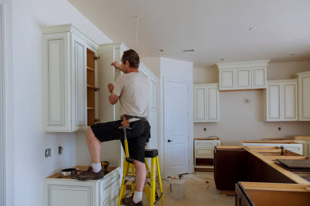 Countertop Replacement Hanover JMT Kitchen Cabinet